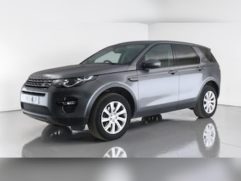 Used Land Rover Discovery Sport 2015 for sale - 79053974: Photo