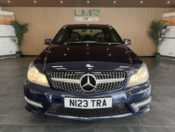 Used Mercedes-Benz C Class 2012 for sale - 79033130: Photo