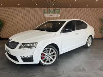 2015 - 2.0 TDI CR vRS 5dr