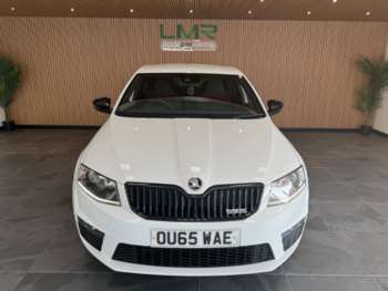 Used Skoda Octavia 2015 for sale - 75173337: Photo