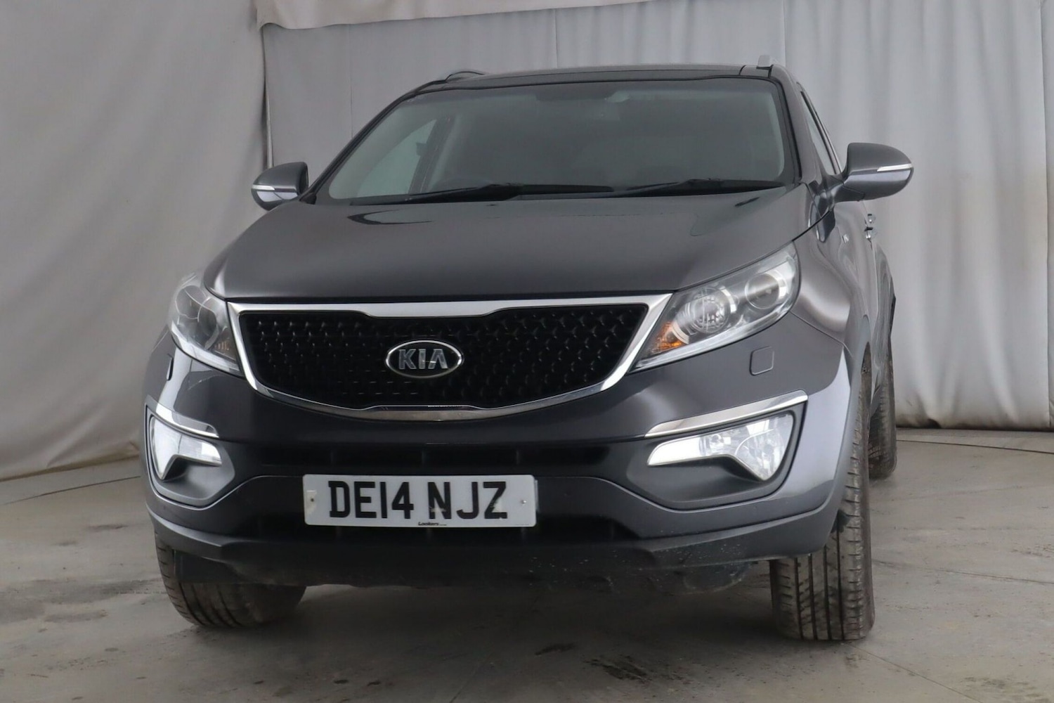 Used Kia Sportage 2014 for sale - 77584476: Photo 3