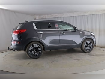 Used Kia Sportage 2014 for sale - 77584476: Photo