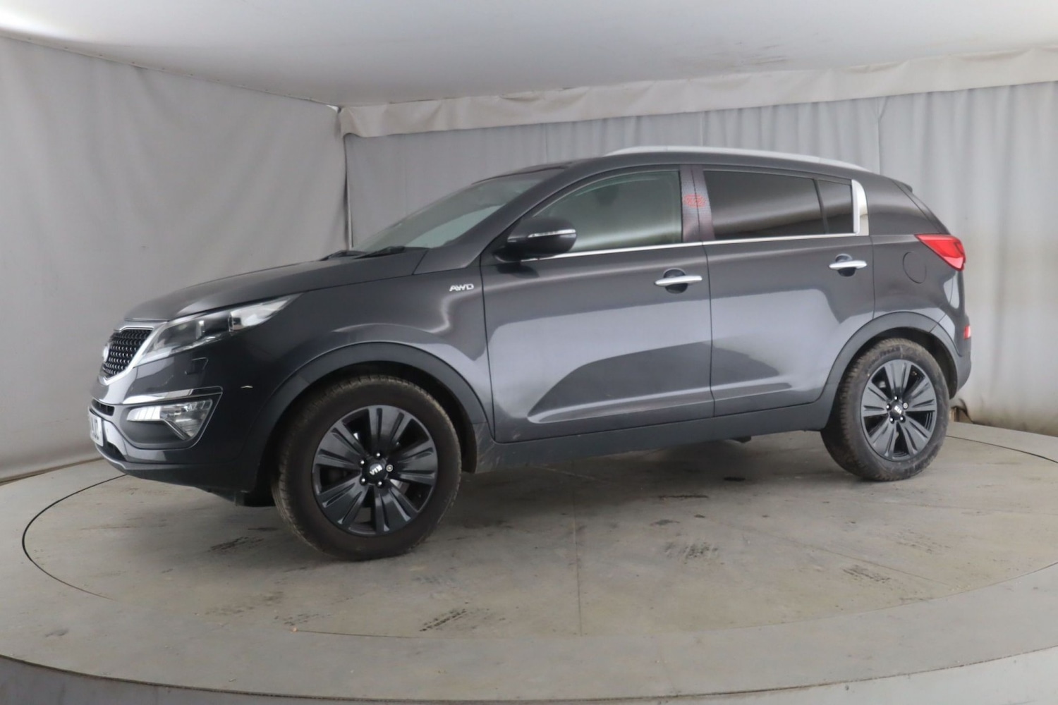 Used Kia Sportage 2014 for sale - 77584476: Photo 5