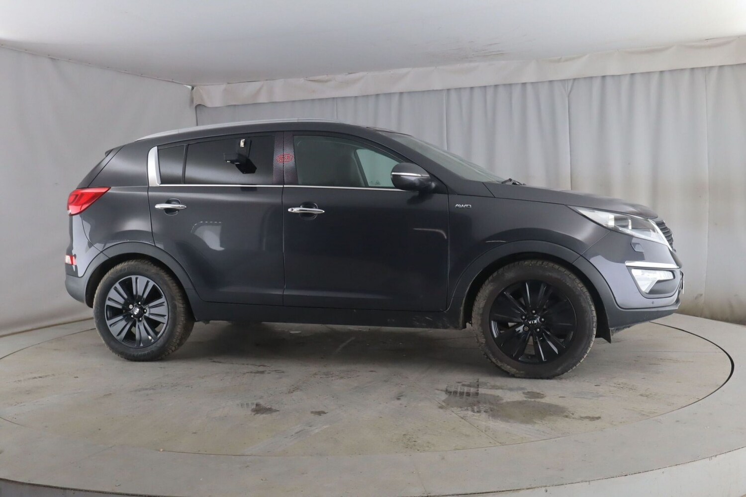 Used Kia Sportage 2014 for sale - 77584476: Photo 7