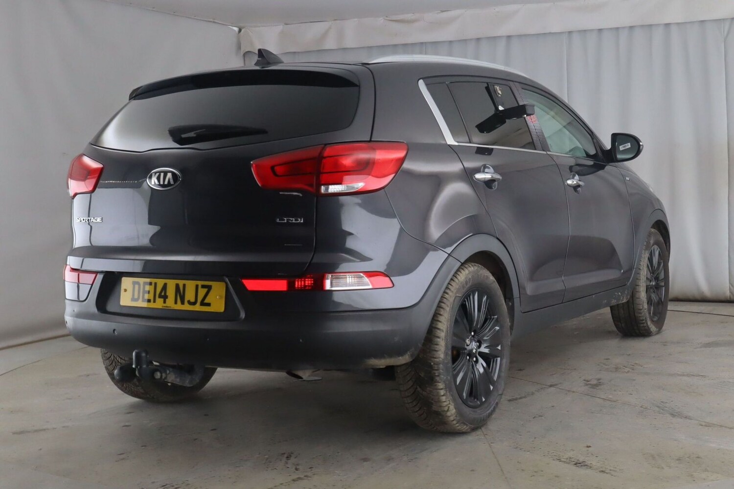 Used Kia Sportage 2014 for sale - 77584476: Photo 8