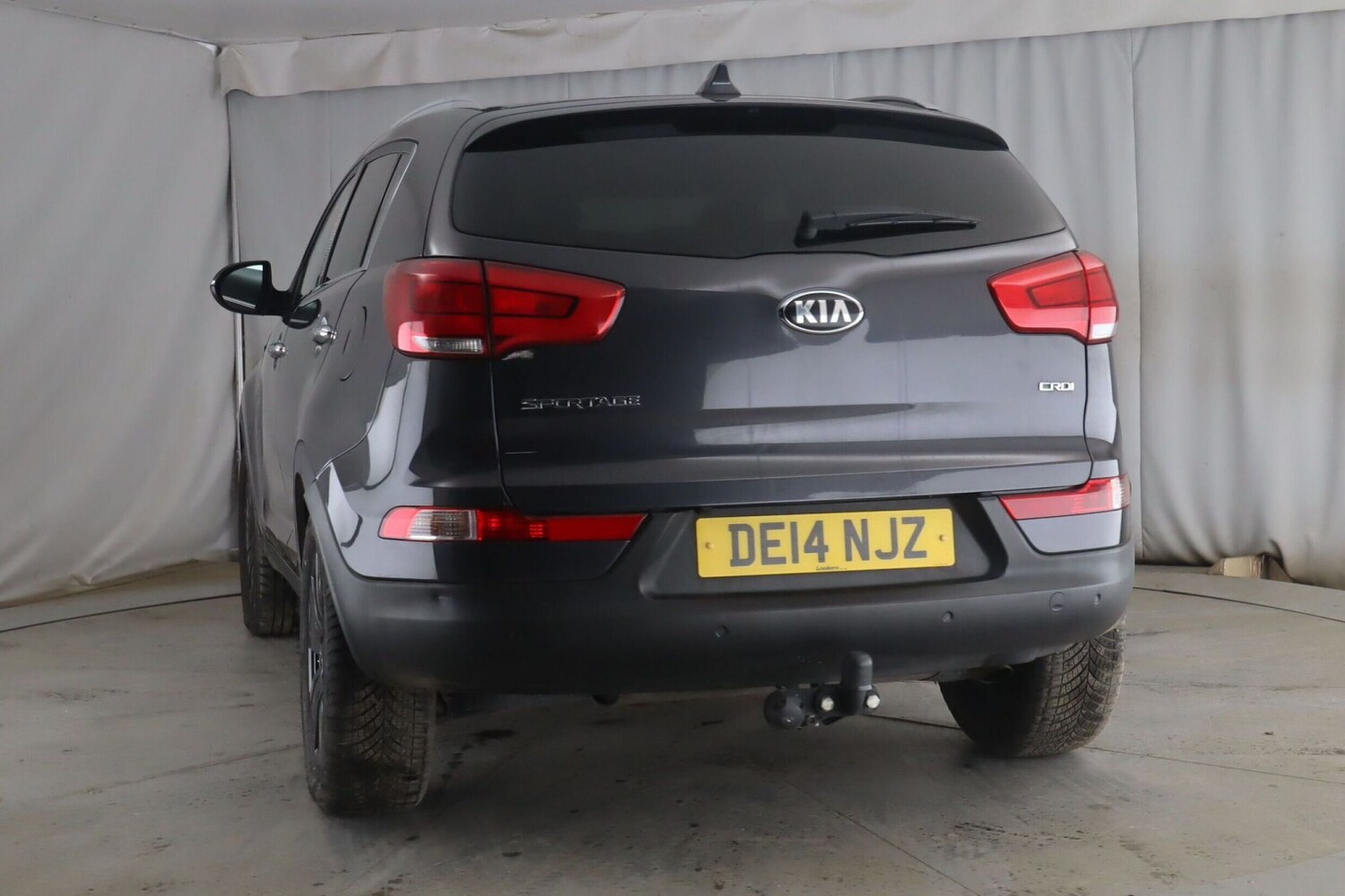 Used Kia Sportage 2014 for sale - 77584476: Photo 9