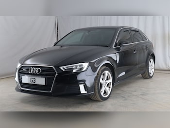 Used Audi A3 2017 for sale - 79524654: Photo