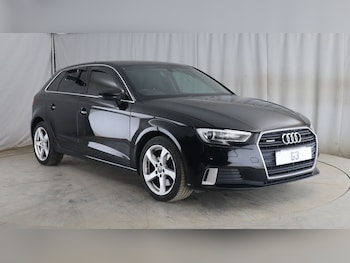 Used Audi A3 2017 for sale - 79524654: Photo