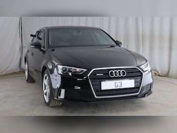 Used Audi A3 2017 for sale - 79524654: Photo