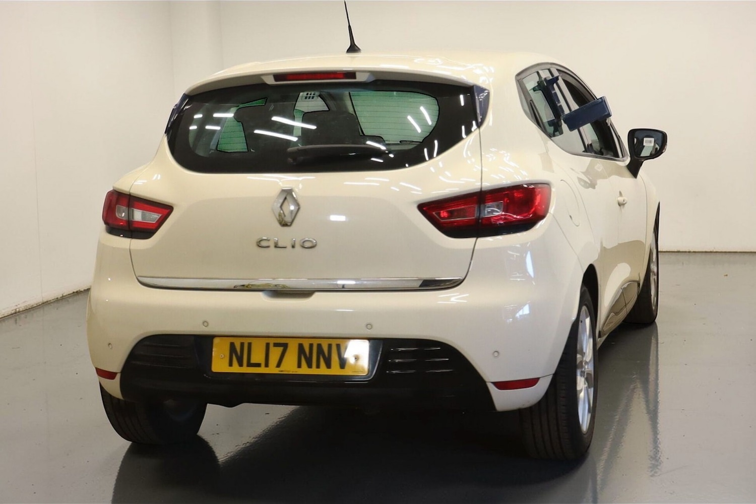 Used Renault Clio 2017 for sale - 77774731: Photo 9