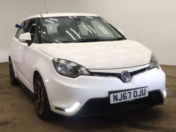 2018 - 1.5 VTi-TECH 3Style+ 5-Door