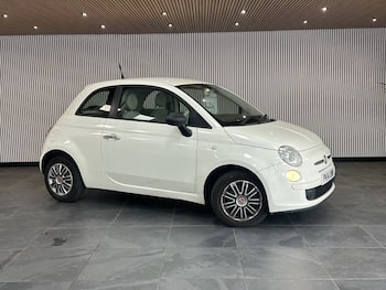 Used Fiat 500 2014 for sale - 79750127: Photo