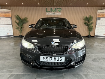 Used BMW 2 Series 2017 for sale - 78229139: Photo