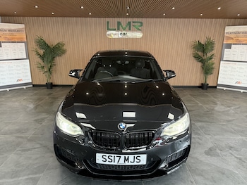 Used BMW 2 Series 2017 for sale - 78229139: Photo