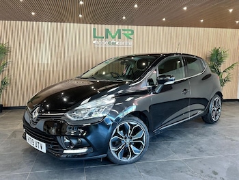Renault - Clio