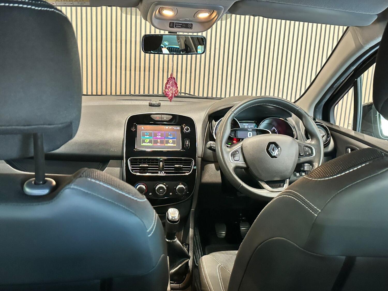 Vehicle 26