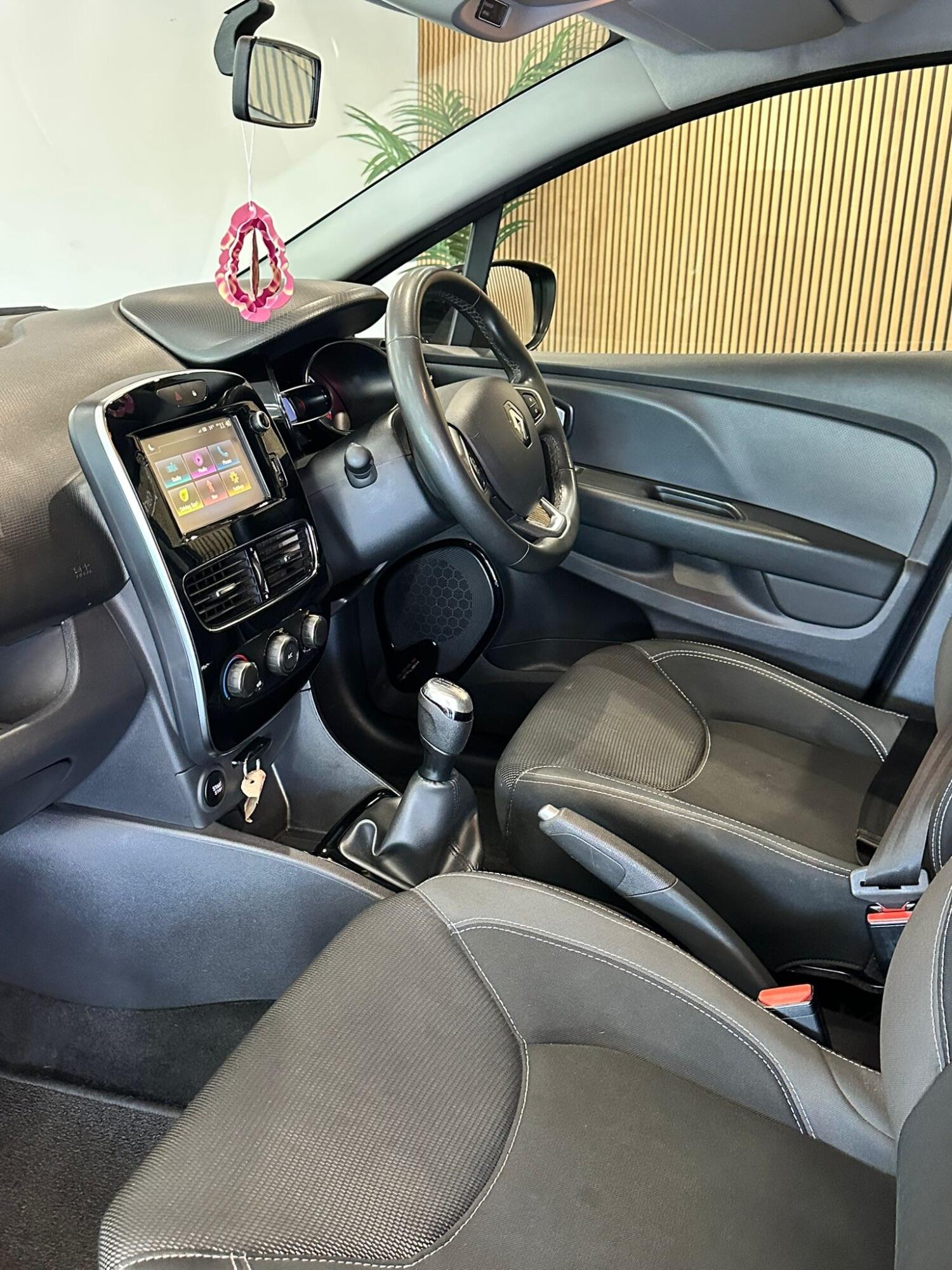 Vehicle 27