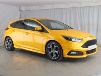 2015 - 2.0 T EcoBoost ST-3 5-Door