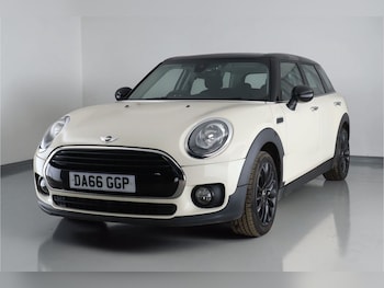 Used MINI Clubman 2016 for sale - 78145835: Photo