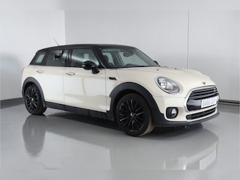 Used MINI Clubman 2016 for sale - 78145835: Photo