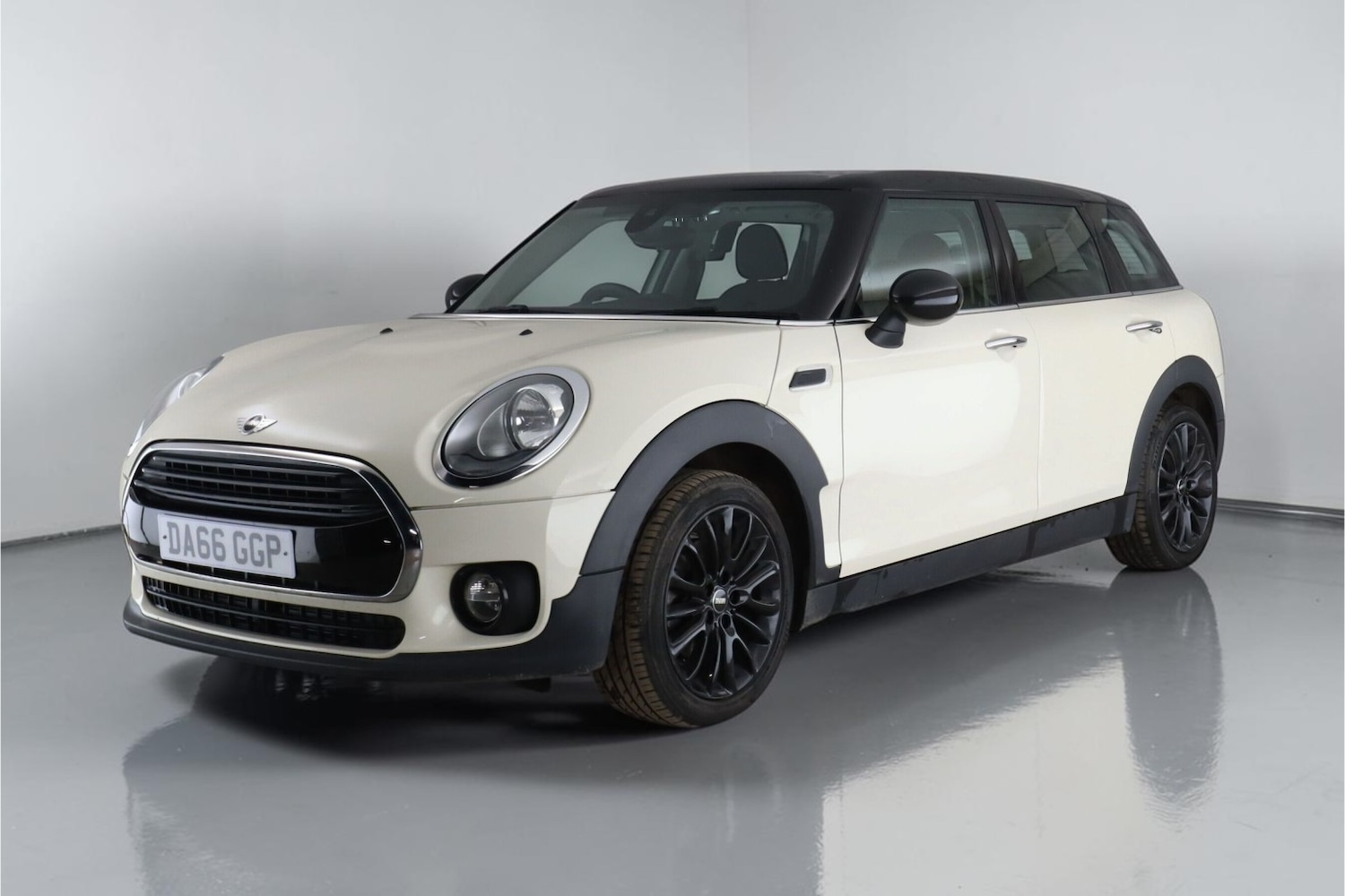 Used MINI Clubman 2016 for sale - 78145835: Photo 3
