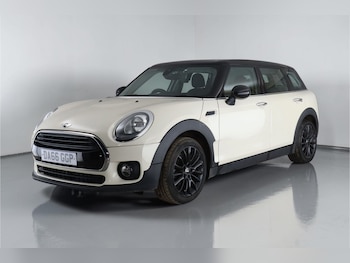 Used MINI Clubman 2016 for sale - 78145835: Photo