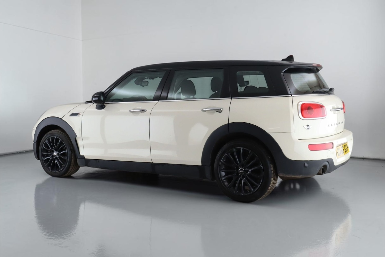 Used MINI Clubman 2016 for sale - 78145835: Photo 5