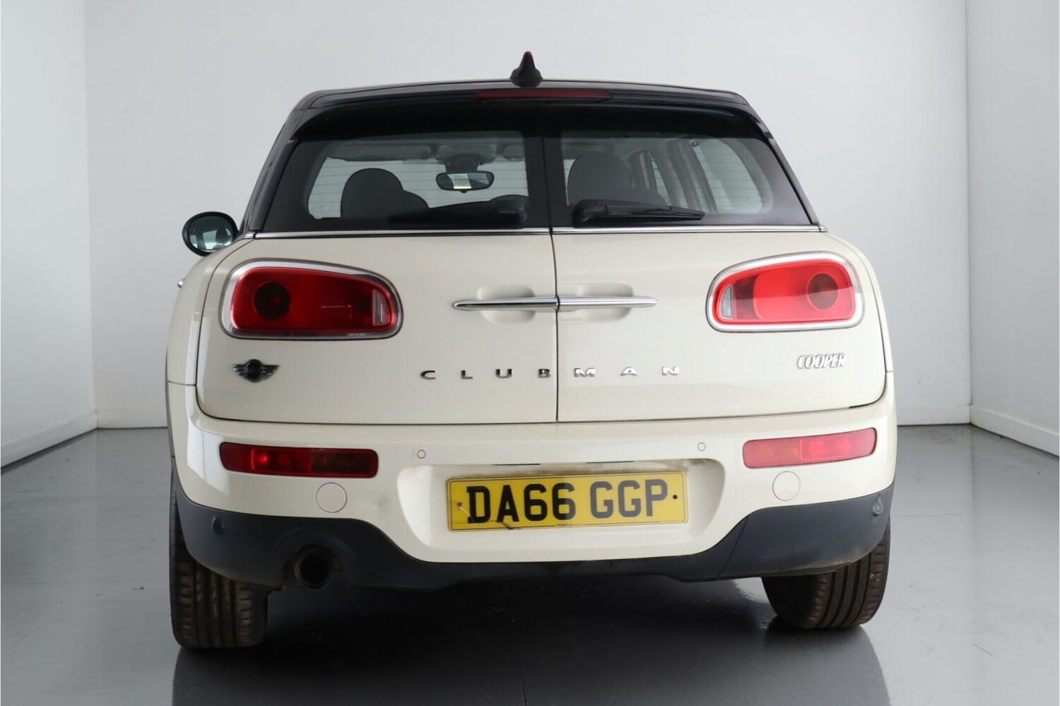 Used MINI Clubman 2016 for sale - 78145835: Photo 8