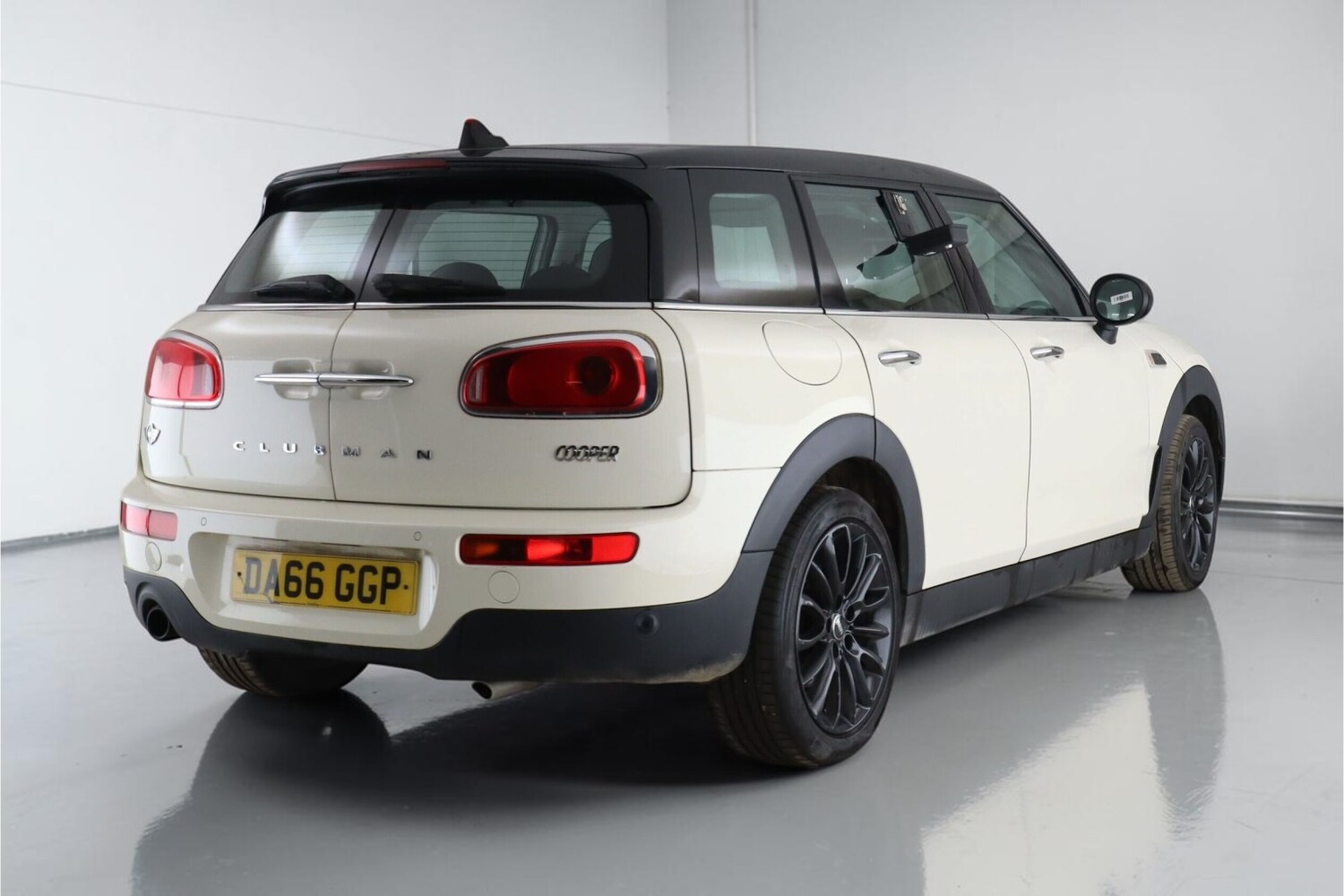 Used MINI Clubman 2016 for sale - 78145835: Photo 9