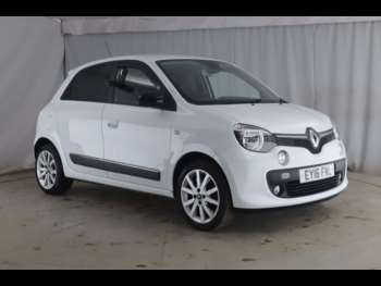 Used Renault Twingo 2016 for sale - 74413504: Photo
