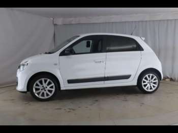 Used Renault Twingo 2016 for sale - 74413504: Photo