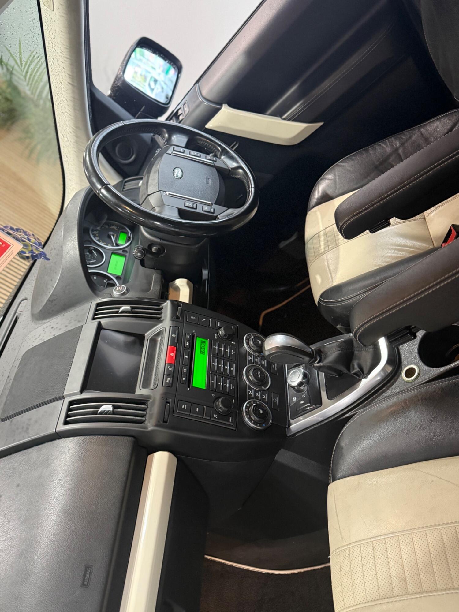 Vehicle 26