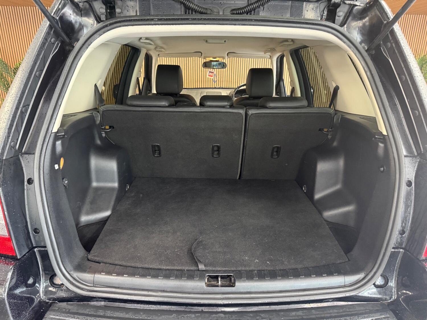 Vehicle 31