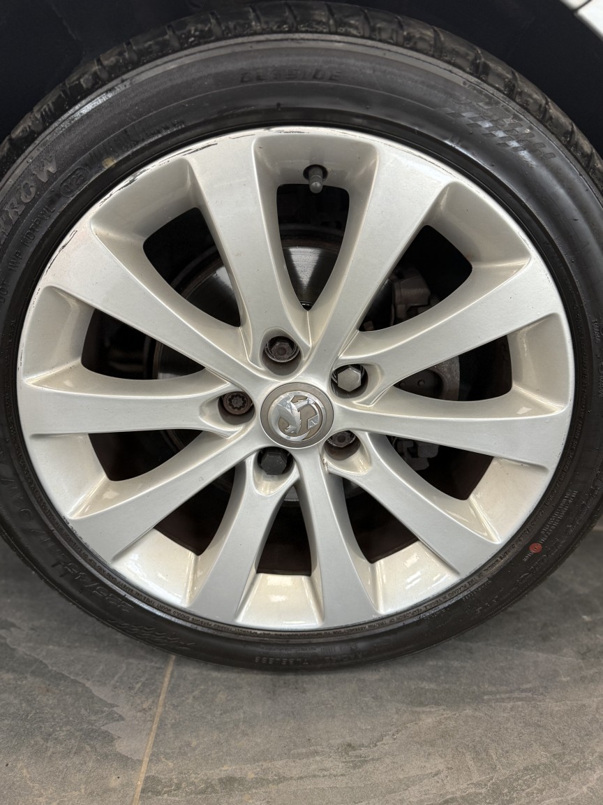 Used Vauxhall Meriva 2014 for sale - 77313971: Photo 10