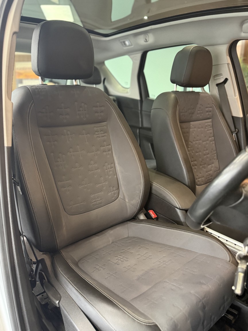 Used Vauxhall Meriva 2014 for sale - 77313971: Photo 12