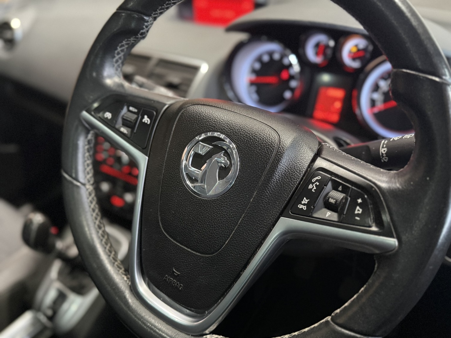 Used Vauxhall Meriva 2014 for sale - 77313971: Photo 15