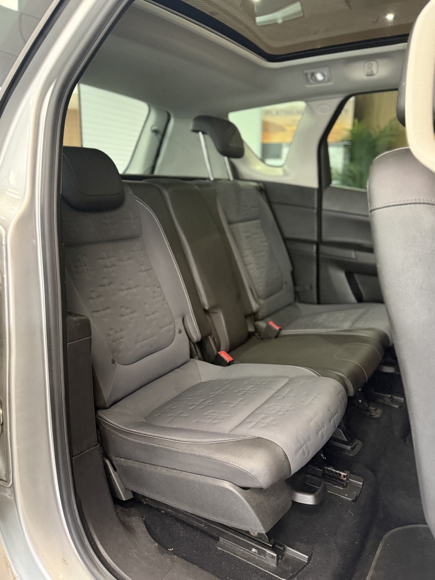 Used Vauxhall Meriva 2014 for sale - 77313971: Photo 20