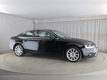 Used Audi A4 2014 for sale - 78986971: Photo