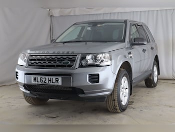 Used Land Rover Freelander 2012 for sale - 78070385: Photo