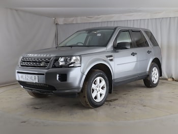 Used Land Rover Freelander 2012 for sale - 78070385: Photo