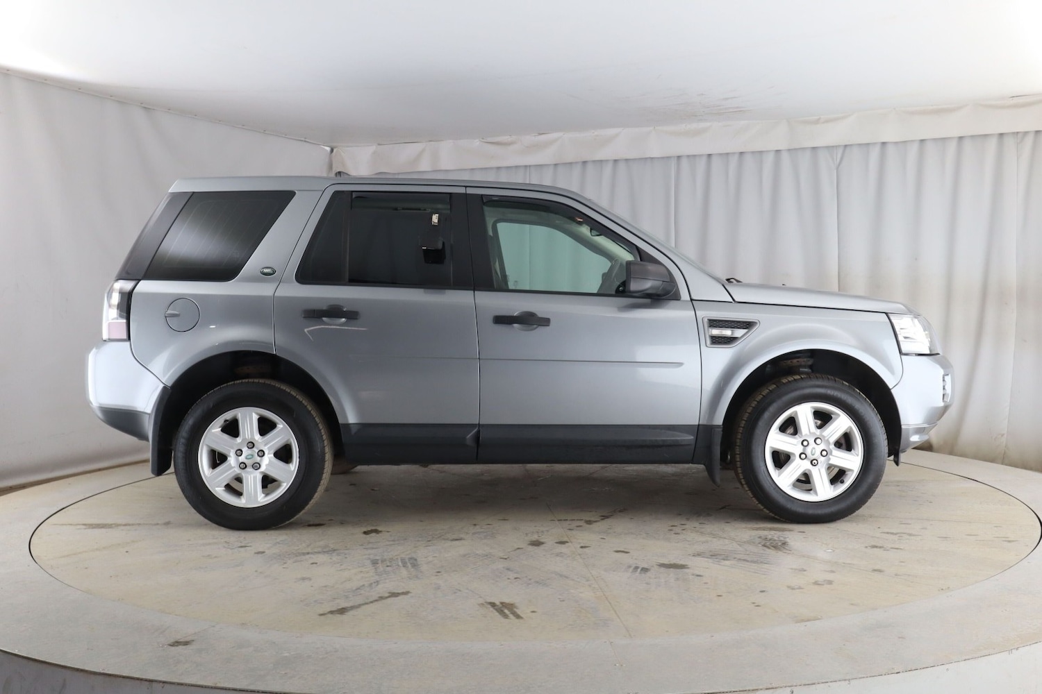 Used Land Rover Freelander 2012 for sale - 78070385: Photo 5