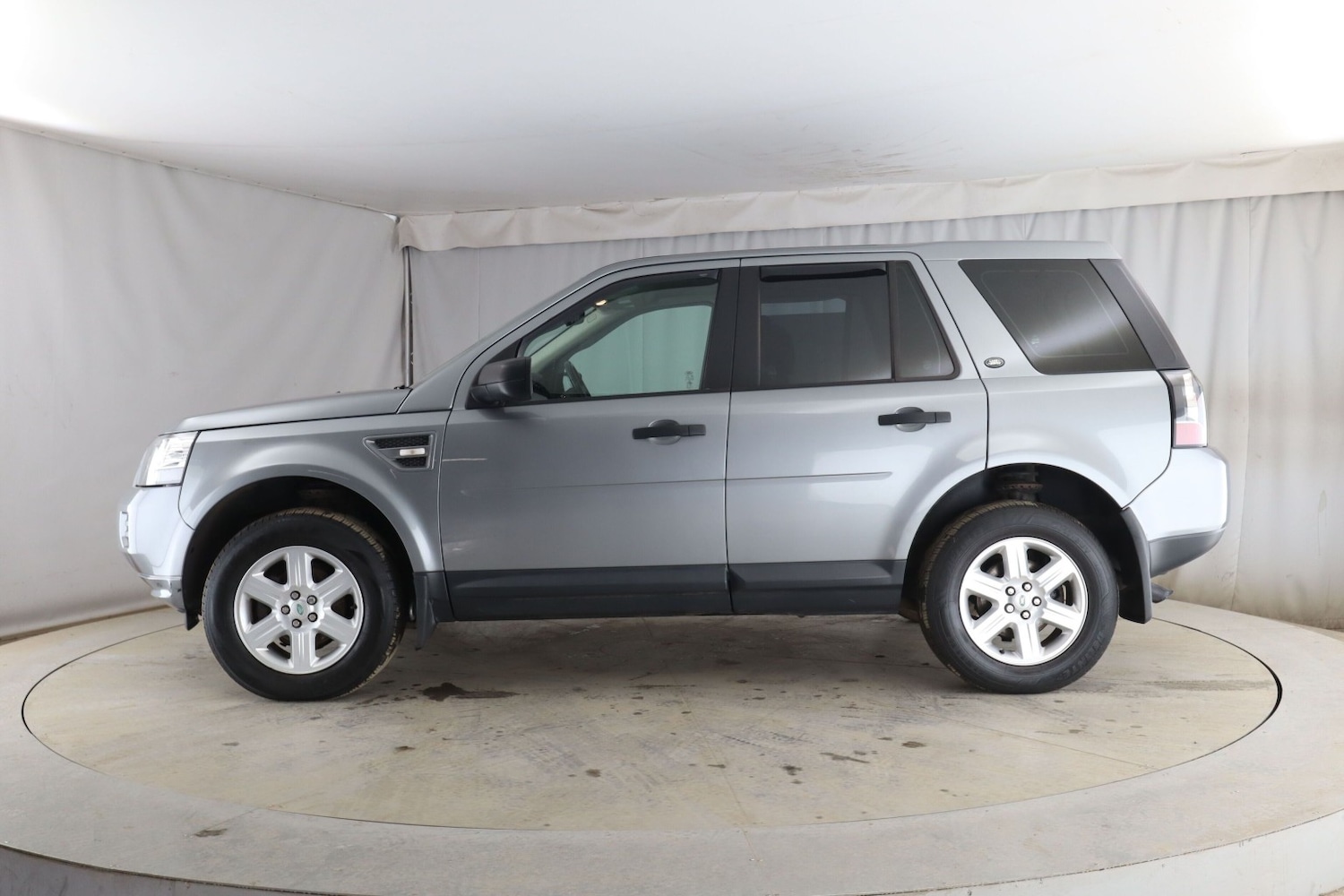 Used Land Rover Freelander 2012 for sale - 78070385: Photo 6