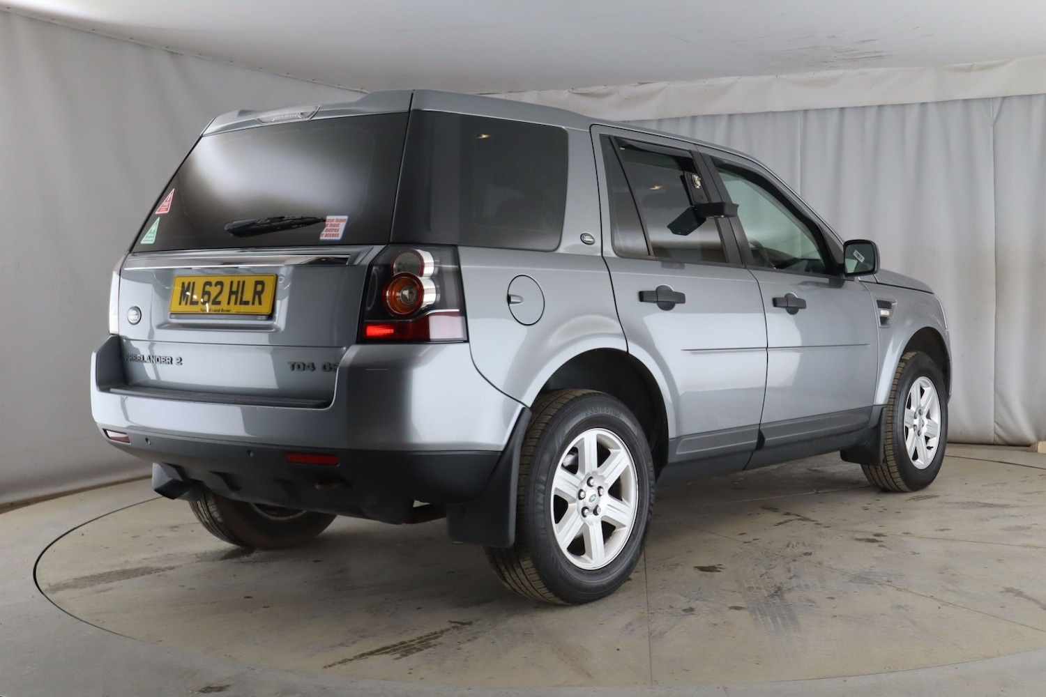 Used Land Rover Freelander 2012 for sale - 78070385: Photo 7