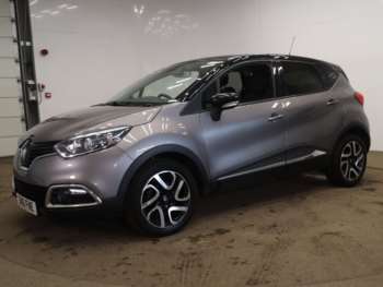 2016 - 1.5 Dynamique S Nav dCi 90 5-Door