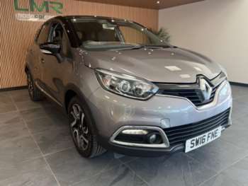 Used Renault Captur 2016 for sale - 74594046: Photo