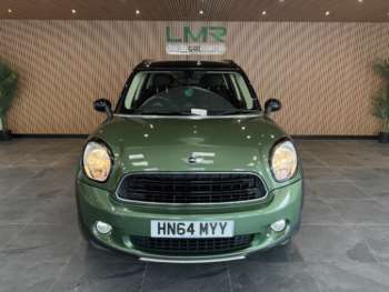 Used MINI Countryman 2014 for sale - 75043674: Photo