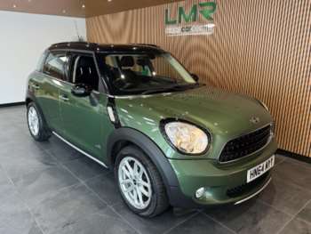 Used MINI Countryman 2014 for sale - 75043674: Photo