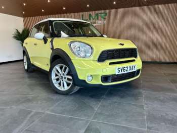 Used MINI Countryman 2012 for sale - 74748322: Photo