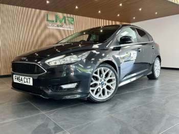 2015 - 1.5 TDCi 120 Titanium 5dr