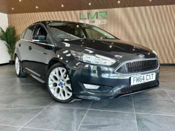 Used Ford Focus 2015 for sale - 74757392: Photo